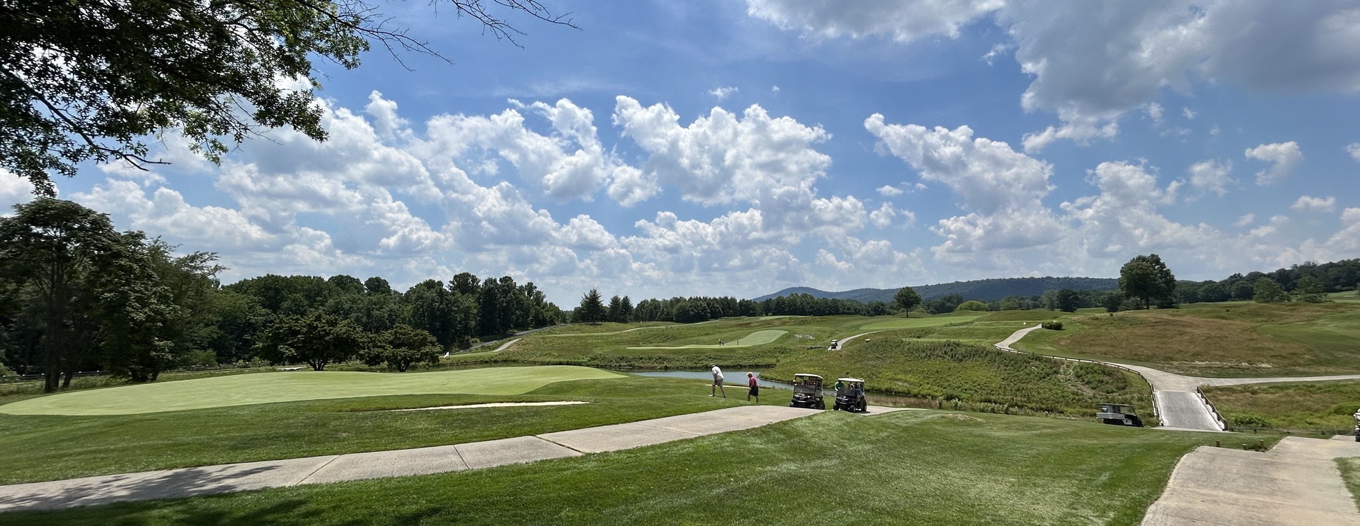 The Arc Wash Co Golf Tournament 2026